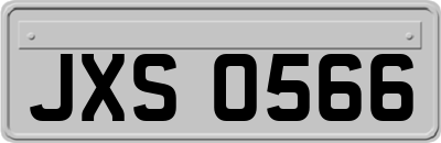 JXS0566