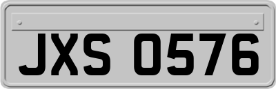 JXS0576