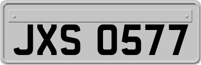 JXS0577