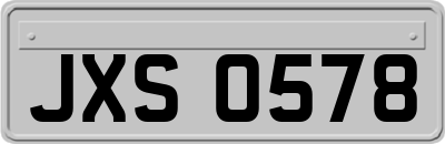 JXS0578