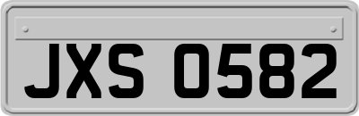 JXS0582