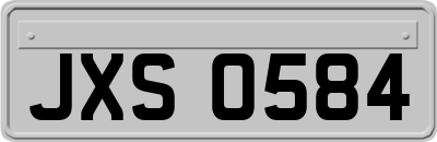 JXS0584