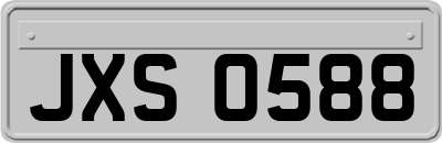 JXS0588