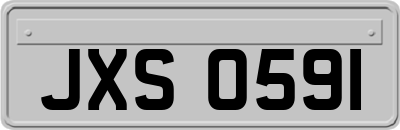 JXS0591