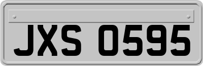 JXS0595