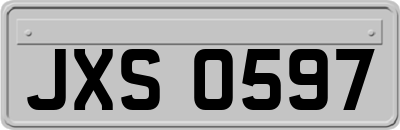JXS0597