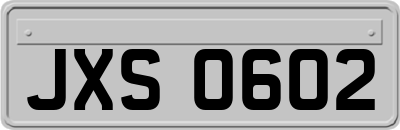 JXS0602