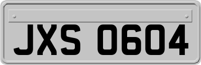 JXS0604