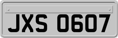 JXS0607
