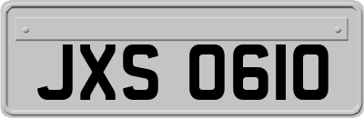 JXS0610