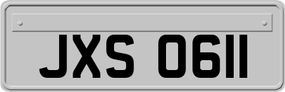 JXS0611