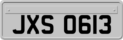 JXS0613