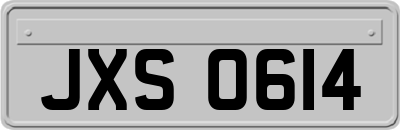 JXS0614