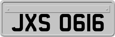 JXS0616
