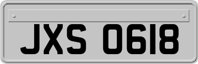 JXS0618
