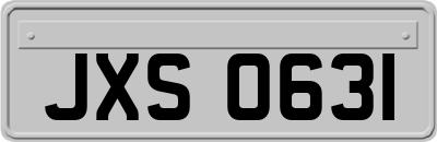 JXS0631