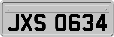 JXS0634