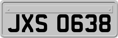 JXS0638