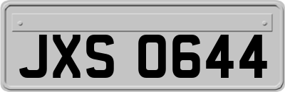 JXS0644