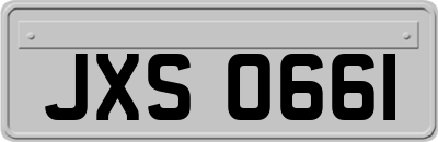 JXS0661