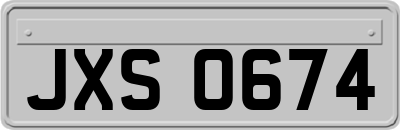 JXS0674