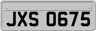JXS0675