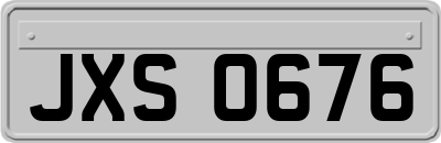 JXS0676