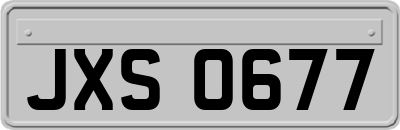JXS0677