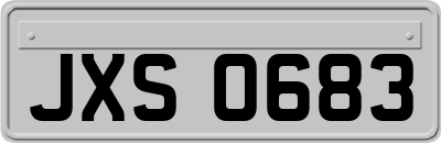 JXS0683