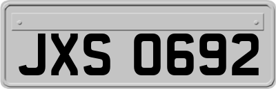 JXS0692