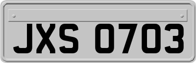 JXS0703