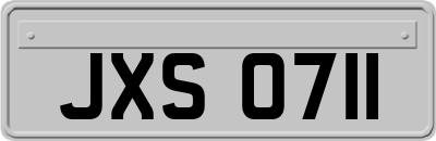 JXS0711