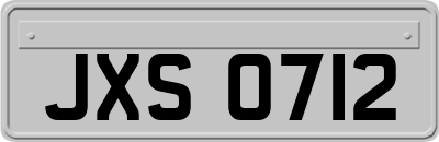 JXS0712