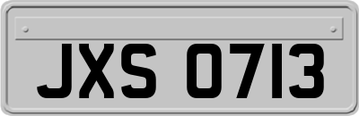 JXS0713