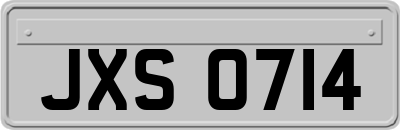 JXS0714