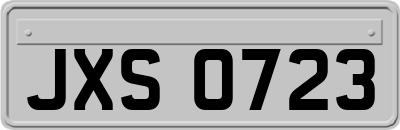 JXS0723