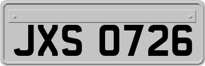 JXS0726