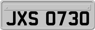 JXS0730