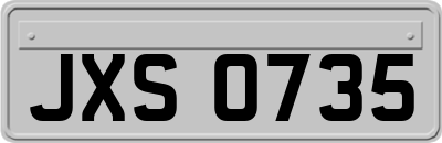 JXS0735