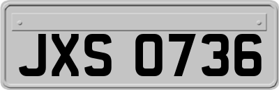 JXS0736