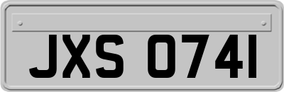 JXS0741
