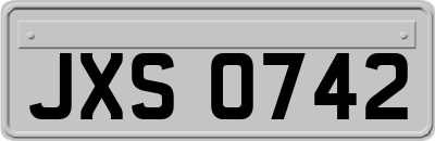 JXS0742
