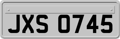 JXS0745