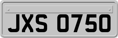 JXS0750
