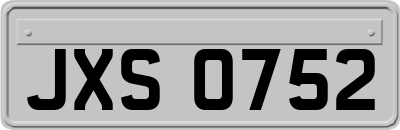 JXS0752