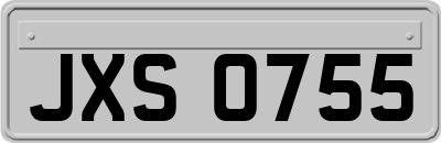 JXS0755