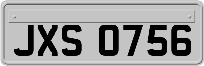 JXS0756