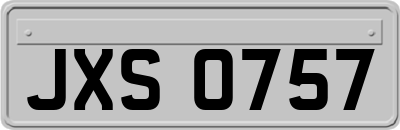 JXS0757