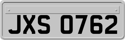 JXS0762