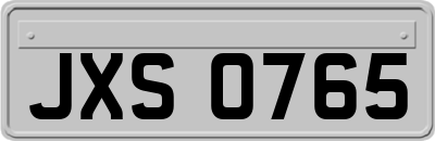 JXS0765